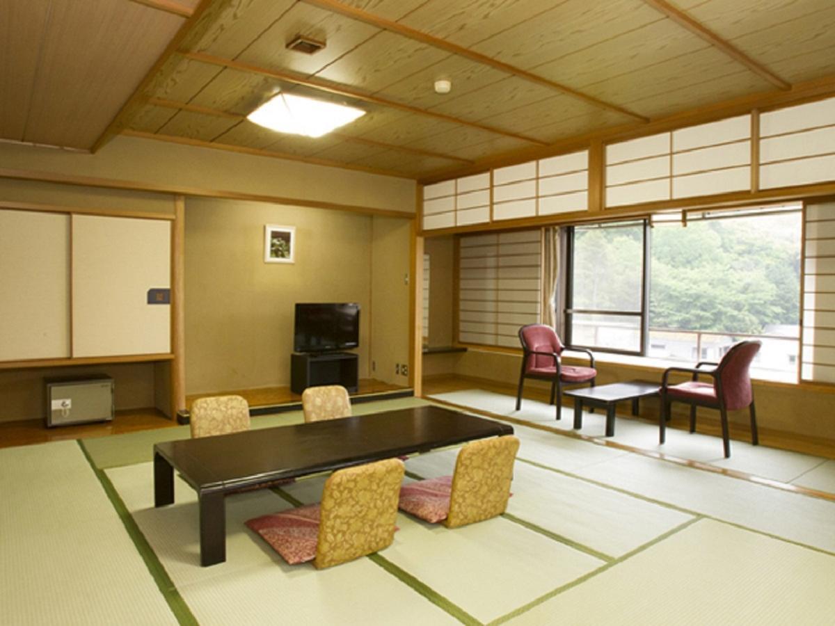 Izu Nagaoka Kinjokan Izunokuni Exterior photo