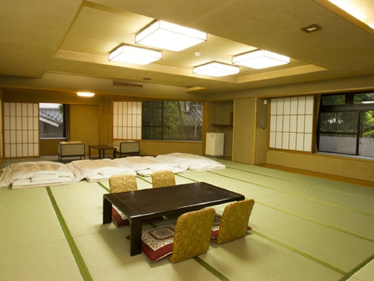 Izu Nagaoka Kinjokan Izunokuni Exterior photo